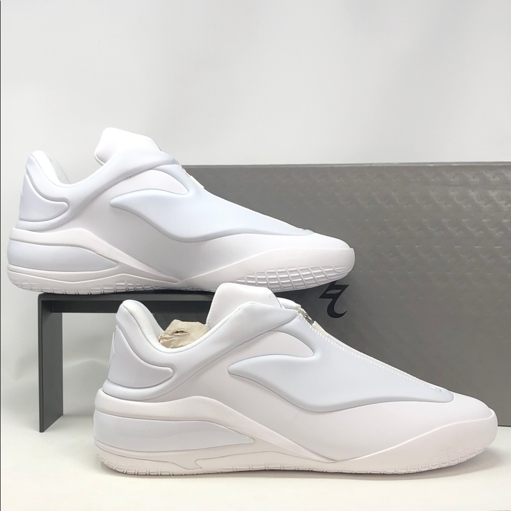 Converse Shai 001 Clean Slate White A19934C Men’s Basketball Shoes - Size 13
